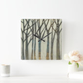 Birch Line I Vierkante Klok (Huis)