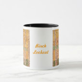 Birch Lookout Mok (Midden)