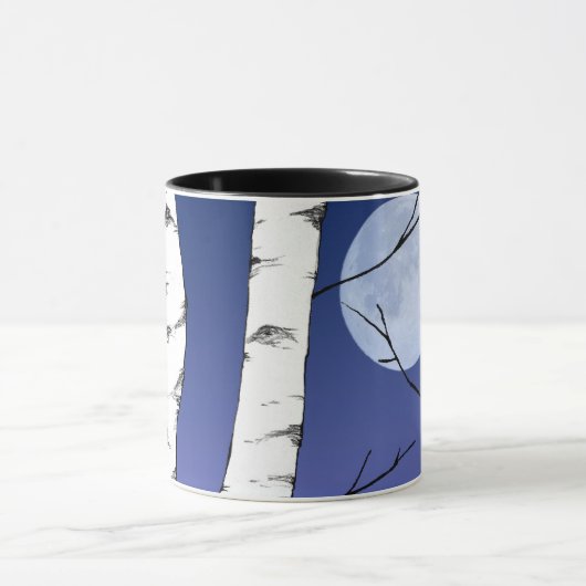 Birch Moon Mok (Midden)