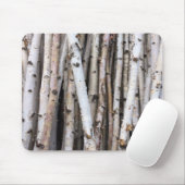 Birch Muismat (Met muis)