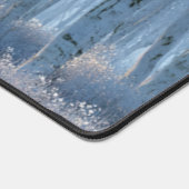 Birch Radiant Snow Forest  Bureaumat (Hoek)