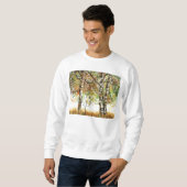 Birch Sweat Shirt (Voorkant volledig)