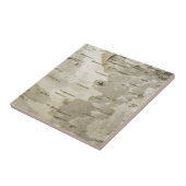 Birch Tegeltje (Zijkant)