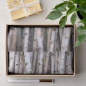 Birch Tissuepapier (Geschenk)