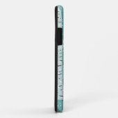 Birch Trunk Trees Case-Mate iPhone Case (Achterkant/rechts)