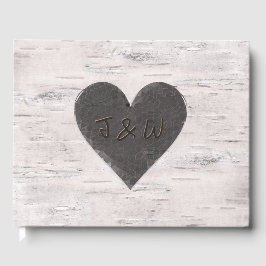 Birch Wood Kijk Weddenschap Boek