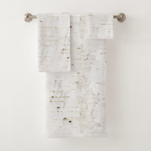 Birchbark Bad Handdoek