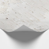 Birchbark Cadeaupapier (Hoek)