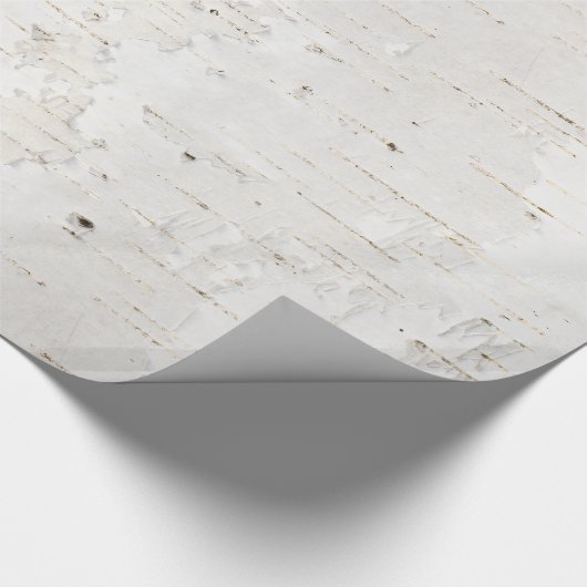 Birchbark Cadeaupapier (Hoek)