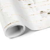 Birchbark Cadeaupapier (Rol Hoek)