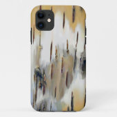 Birchbark Case-Mate iPhone Case (Achterkant)