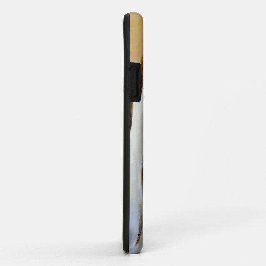 Birchbark Case-Mate iPhone Case (Achterkant/rechts)