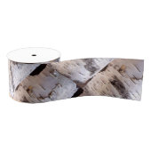 Birchbark Grosgrain Lint (Spoel)