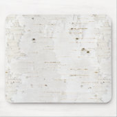 Birchbark Muismat (Voorkant)