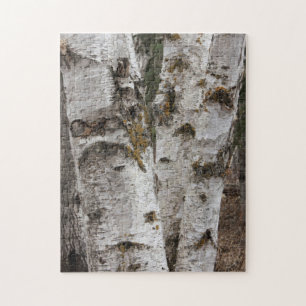 Birches Legpuzzel