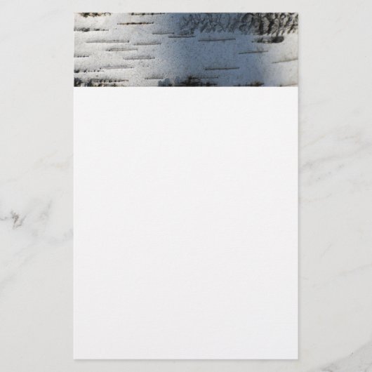 Birchschors 1291 briefpapier (Voorkant)