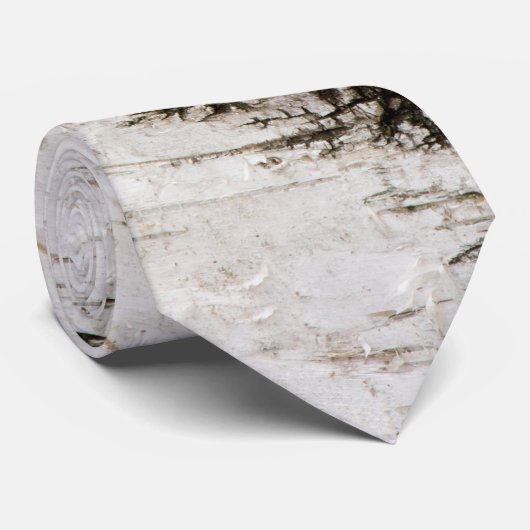 Birchschors 2330 stropdas (Opgerold)