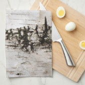 Birchschors 2330 theedoek (Quarter Fold)