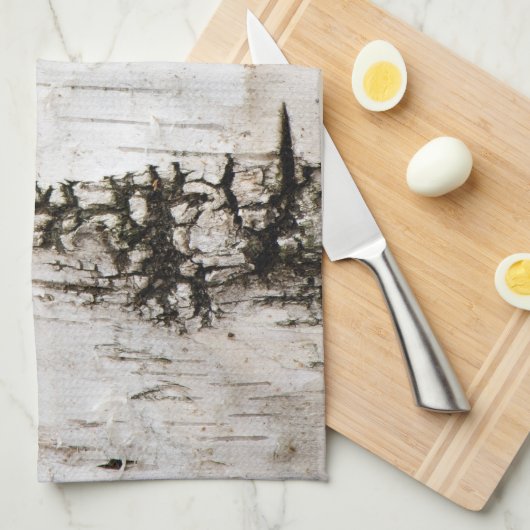 Birchschors 2330 theedoek (Quarter Fold)