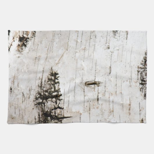 Birchschors 2330 theedoek (Horizontaal)