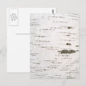 Birchschors Briefkaart (Voorkant / Achterkant)