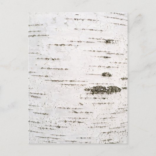 Birchschors Briefkaart (Voorkant)