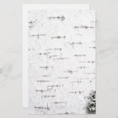 Birchschors Briefpapier (Voorkant / Achterkant)