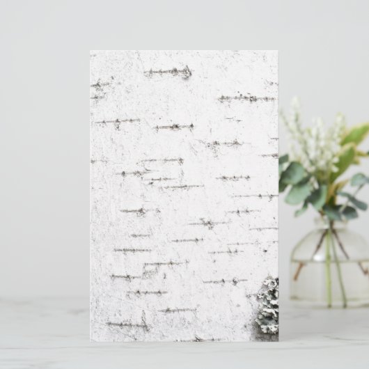 Birchschors Briefpapier (Staand voorkant)