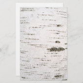 Birchschors Briefpapier (Voorkant / Achterkant)