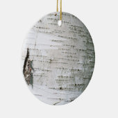 Birchschors Keramisch Ornament (Rechts)