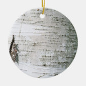 Birchschors Keramisch Ornament (Voorkant)