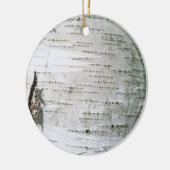 Birchschors Keramisch Ornament (Links)