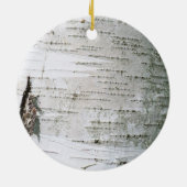 Birchschors Keramisch Ornament (Achterkant)