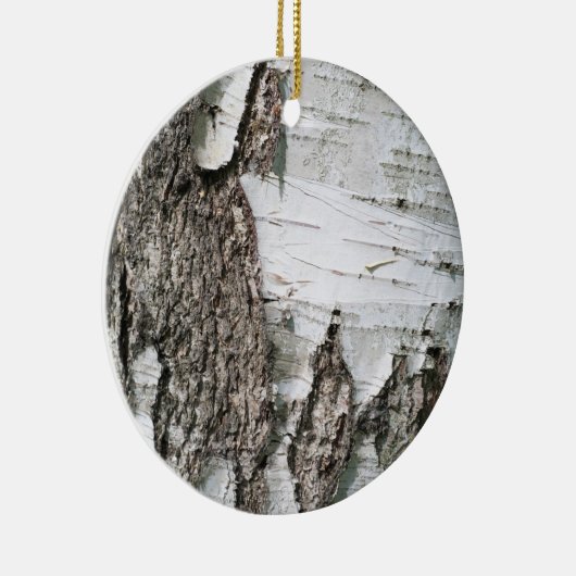 Birchschors Keramisch Ornament (Rechts)