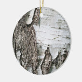 Birchschors Keramisch Ornament (Links)