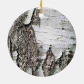 Birchschors Keramisch Ornament (Achterkant)