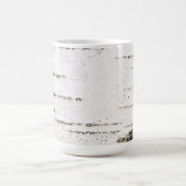 Birchschors Koffiemok (Center)