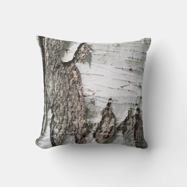Birchschors Kussen (Voorkant)