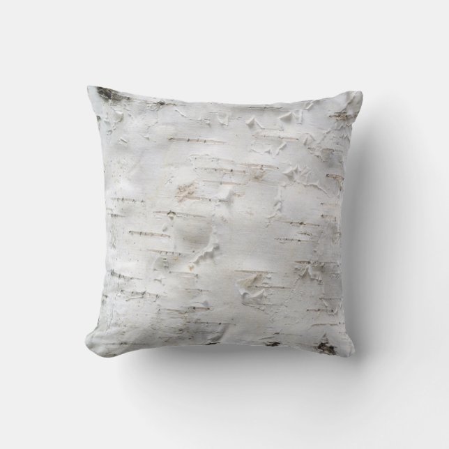 Birchschors Kussen (Voorkant)