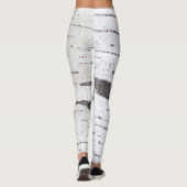 Birchschors Leggings (Achterkant)