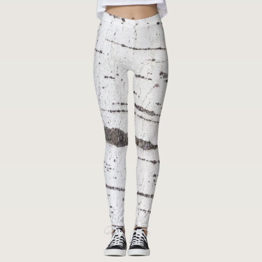 Birchschors Leggings (Voorkant)
