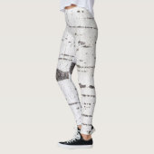 Birchschors Leggings (Links)