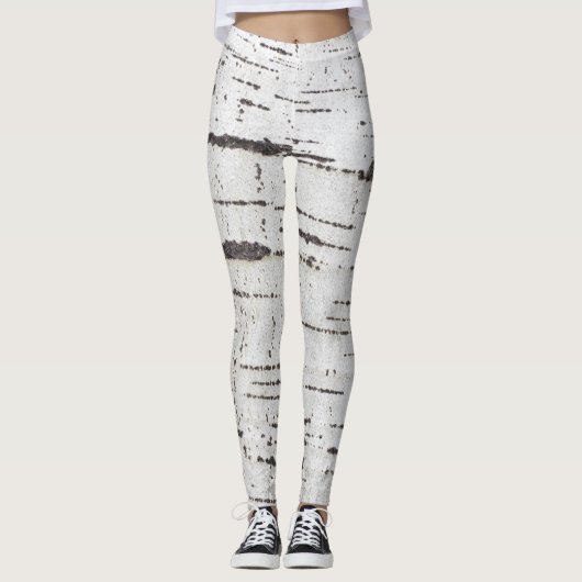 Birchschors Leggings (Voorkant)