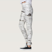 Birchschors Leggings (Links)