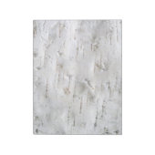 Birchschors Notitieblok (Linkerzijde)