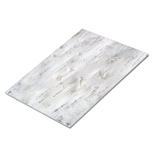 Birchschors Notitieblok (Schuin)