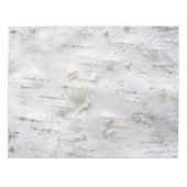 Birchschors Notitieblok (Voorkant)