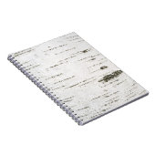 Birchschors Notitieboek (Rechterzijde)