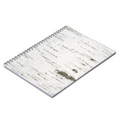 Birchschors Notitieboek (Linkerzijde)