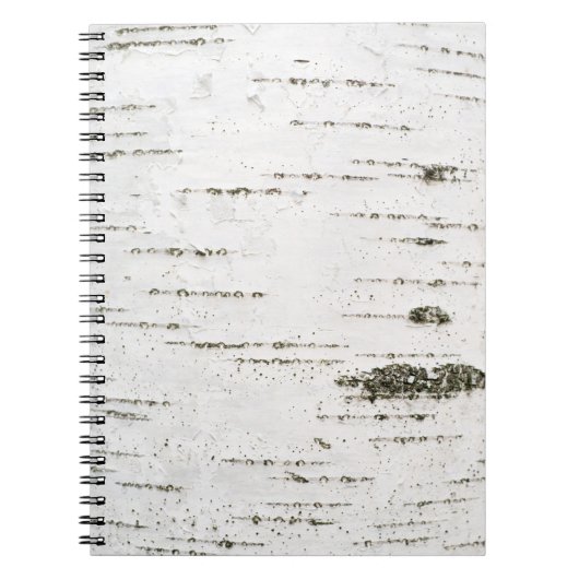 Birchschors Notitieboek (Voorkant)